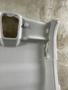 SUFIT PODSUFITKA PEUGEOT 2008 II EU