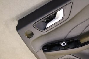 TAPICERKA BOCZEK DRZWI TYŁ PRAWY FORD KUGA MK3 LIFT ST-LINE EU