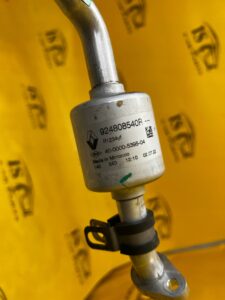 WĄŻ PRZEWÓD RURA KLIMATYZACJI DACIA SANDERO III 1.0 SCE