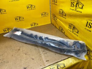ABSORBER WZMOCNIENIE ZDERZAKA PRZÓD RENAULT KANGOO 2 II LIFT 13R- NOWY OEM
