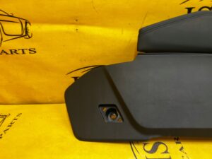 OBUDOWA OSŁONA ZAŚLEPKA TUNELU ŚRODKOWEGO LEWA FORD KUGA MK3 LIFT EU