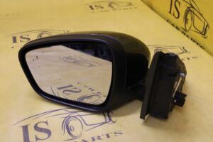 LUSTERKO LEWE 11 PIN ASYSTENT FORD KUGA MK3 ST-LINE MAGNETIC GREY METALLIC