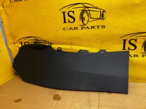 OSŁONA OBUDOWA TUNELU ŚRODKOWEGO LEWA RENAULT KOLEOS II EU