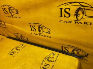 LISTWA ZGARNIAJĄCA SZYBY DRZWI TYŁ PRAWY CHROM PEUGEOT 508 I KOMBI SW