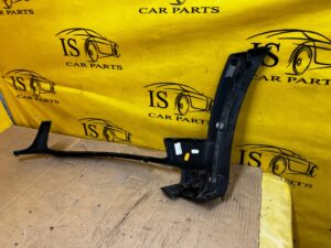 LISTWA NAROŻNIK SPOILER ZDERZAKA PRZÓD PRAWY AUDI A6 C7 4G ALLROAD