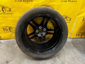 KOŁO FELGA OPONA LETNIA PORSCHE PANAMERA 970 285/40 R19