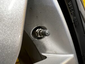 KOŁA FELGI OPONY CAŁOROCZNE LAND ROVER DISCOVERY V 5 L462 255/60 R19