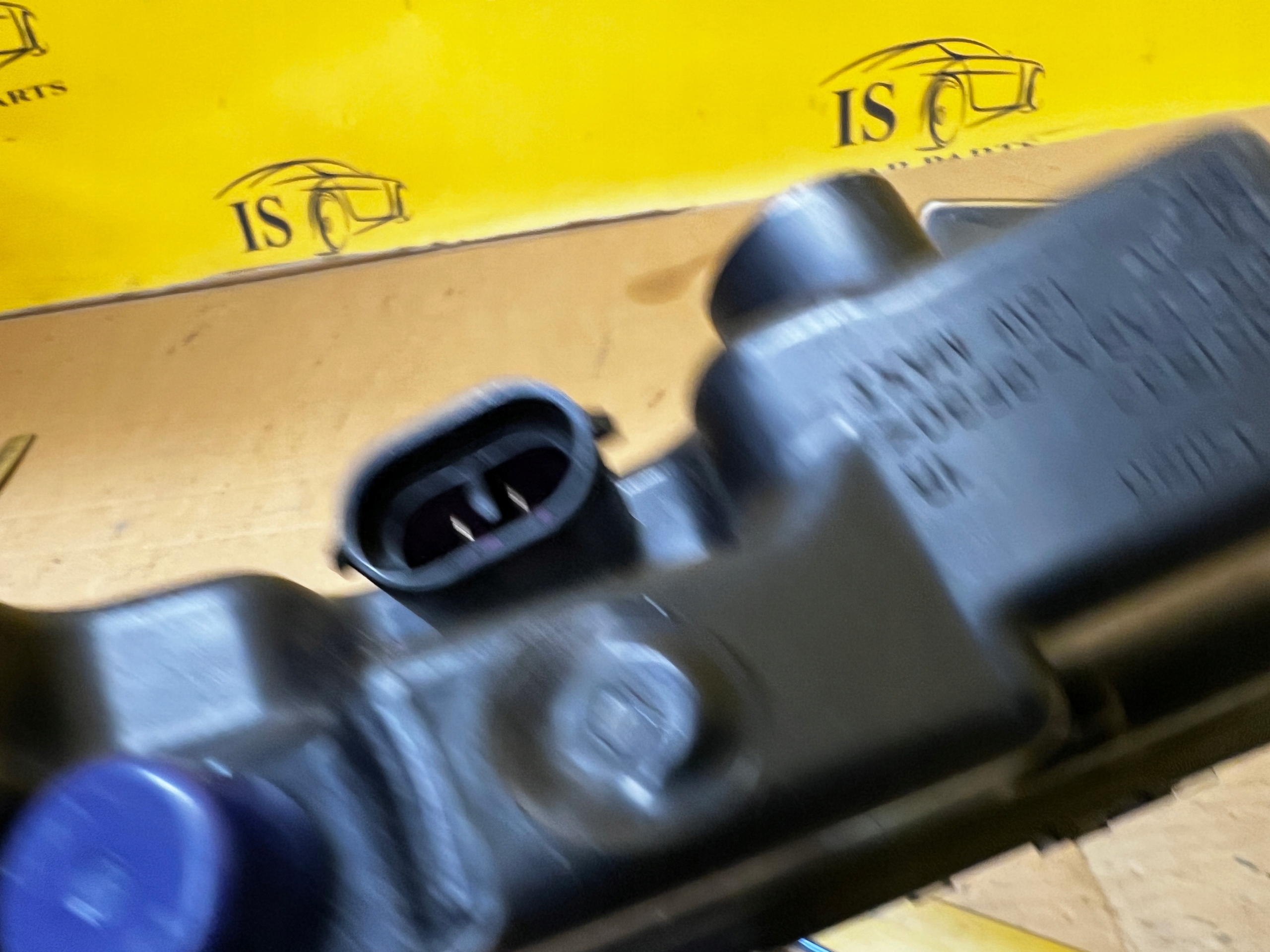 LAMPA PRZECIWMGIELNA HALOGEN PRZÓD PRAWA PRAWY LED BMW 5 G30 G31