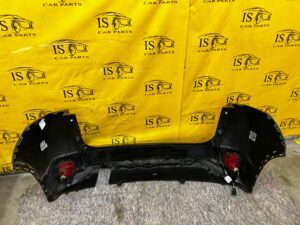 KLAPA BAGAŻNIKA ZDERZAK TYŁ 4 X PDC KAMERA PEUGEOT 2008 II EVL