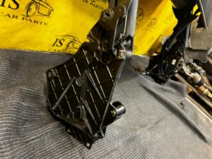 DACH MIĘKKI MATERIAŁOWY SOFT TOP PORSCHE CARRERA 911 996 CABRIO