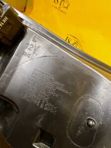 REFLEKTOR LAMPA PRZÓD LEWY FULL LED HONDA CRV CR-V 5 V EU