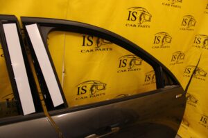 DRZWI PRAWY PRZÓD TYŁ FORD KUGA MK3 ST-LINE MAGNETIC GREY METALLIC 2023R