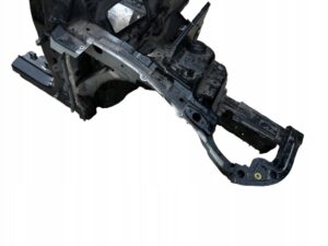 ĆWIARTKA PODŁUŻNICA FARTUCH KIELICH PRZÓD PRAWY PORSCHE MACAN 95B L041