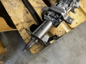 KOLUMNA KIEROWNICZA WSPOMAGANIE FORD KUGA MK3 EU