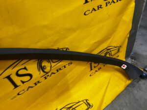 LISTWA RAMKA SZYBY DRZWI PRZÓD LEWA LEWY PEUGEOT 508 I