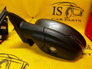 LUSTERKO ZEWNĘTRZNE LEWE 9 PIN FORD KUGA MK3 EU