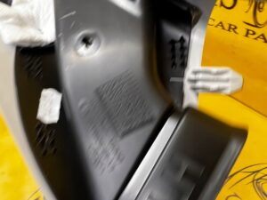 POSZYCIE OSŁONA OBUDOWA SŁUPKA PRZÓD A LEWY FORD KUGA MK3 LIFT