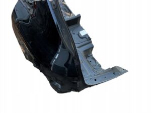 ĆWIARTKA BŁOTNIK PRÓG SŁUPEK PAS TYŁ LEWY PORSCHE MACAN 95B L041