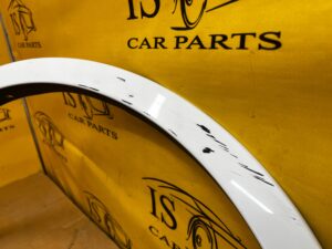 NAKŁADKA LISTWA NA BŁOTNIK BŁOTNIKA PRZÓD PRAWY PDC FORD KUGA MK2 LIFT