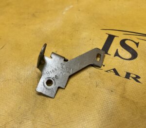 UCHWYT WSPORNIK MOCOWANIE BLACHA DACIA SANDERO III