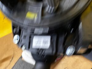 PAJĄK MANETKI PRZEŁĄCZNIK ZESPOLONY TAŚMA RANGE ROVER EVOQUE II L551