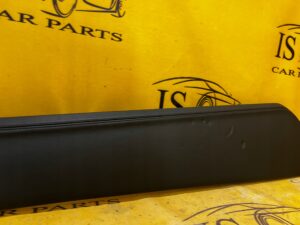 OSŁONA TAPICERKA BOCZEK TUNELU ŚRODKOWEGO SKÓRA LEWA LEWY AUDI A8 D4