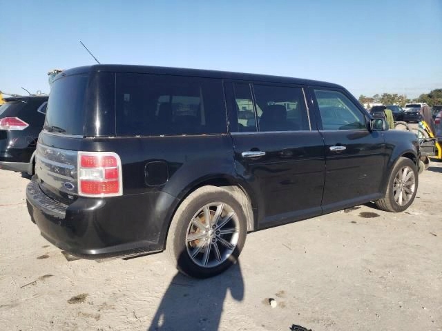 KOMPLET DRZWI PRAWA STRONA PRAWY PRZÓD TYŁ FORD FLEX LIFT 2013R USA UH