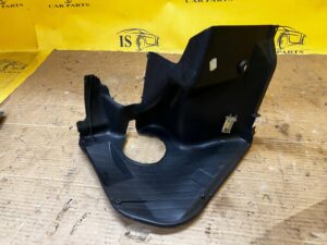 OSŁONA MASKOWNICA SERWA PORSCHE CARRERA 911 996 LHD