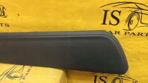 OSŁONA TAPICERKA BOCZEK TUNELU ŚRODKOWEGO SKÓRA LEWA LEWY AUDI A8 D4