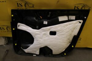 TAPICERKA BOCZEK DRZWI PRZÓD LEWY FORD KUGA MK3 LIFT TITANIUM EU