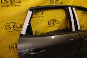 DRZWI PRAWY PRZÓD TYŁ FORD KUGA MK3 ST-LINE MAGNETIC GREY METALLIC 2023R