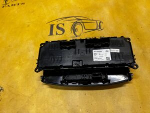 PANEL PRZEŁĄCZNIK NAWIEWU KLIMATYZACJI FORD PUMA MK2