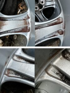 KOŁA FELGI OPONY PORSCHE 911 993 996 CARRERA 225/40 R18 265/35 R18