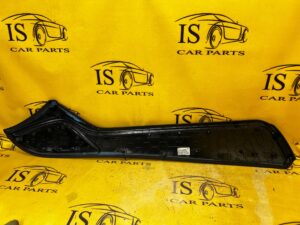 OSŁONA TAPICERKA BOCZEK TUNELU ŚRODKOWEGO SKÓRA PRAWA PRAWY AUDI A8 D4