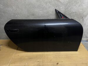 DRZWI PRAWA STRONA PRAWY PRZÓD PORSCHE CARRERA 911 996 L741