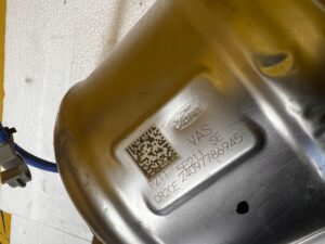 KATALIZATOR FORD KUGA MK3 LIFT 1.5 ECOBOOST