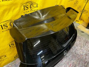 KLAPA TYŁ BAGAŻNIKA MERCEDES A W177 A35 AMG 696 9696 HB