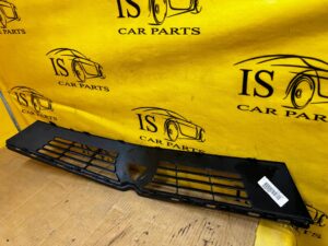 GRILL KRATKA ATRAPA ŚRODKOWA ZDERZAKA PRZÓD OPEL ASTRA L VI 6