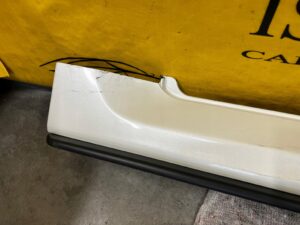 OSŁONA LISTWA PROGU PROGOWA PRÓG LEWY SUBARU LEVORG STI