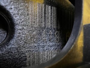 LICZNIK ZEGARY LCD EKRAN WYŚWIETLACZ RADIA OPEL ASTRA L VI 6 EU