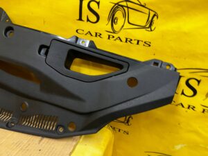 OSŁONA NAKŁADKA PASA PRZÓD PRZEDNIEGO LEXUS RX III 3 AL10