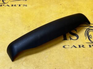 ZAŚLEPKA OSŁONA FOTELA PRZÓD PRAWY LEWY PORSCHE CARRERA 911 996