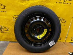 ZESTAW NAPRAWCZY KOŁO DOJAZDOWE LEWAREK FORD KUGA MK3 LIFT 165/70 R17