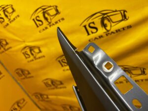 BŁOTNIK PRZÓD PRZEDNI LEWY BMW 5 G30 G31 ALU