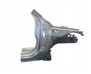 ĆWIARTKA PODŁUŻNICA FARTUCH KIELICH PRZÓD PRAWY RANGE ROVER VELAR L560