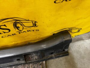 OSŁONA LISTWA PROGU PROGOWA PRÓG PRAWY PORSCHE PANAMERA 970 I LIFT M7S