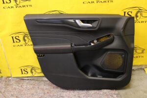 TAPICERKA BOCZEK DRZWI PRZÓD LEWY FORD KUGA MK3 LIFT ST-LINE EU