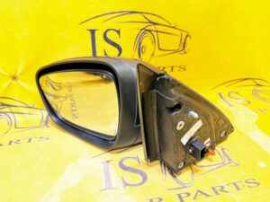 LUSTERKO LEWE 11 PIN FORD KUGA MK3 ST-LINE CHROMA BLUE