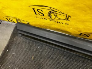 OSŁONA LISTWA PROGU PROGOWA PRÓG LEWY LEWA FORD KUGA MK3 LIFT