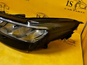 KOMPLET LAMPY REFLEKTORY PRZÓD LED FORD KUGA MK3 LIFT EU